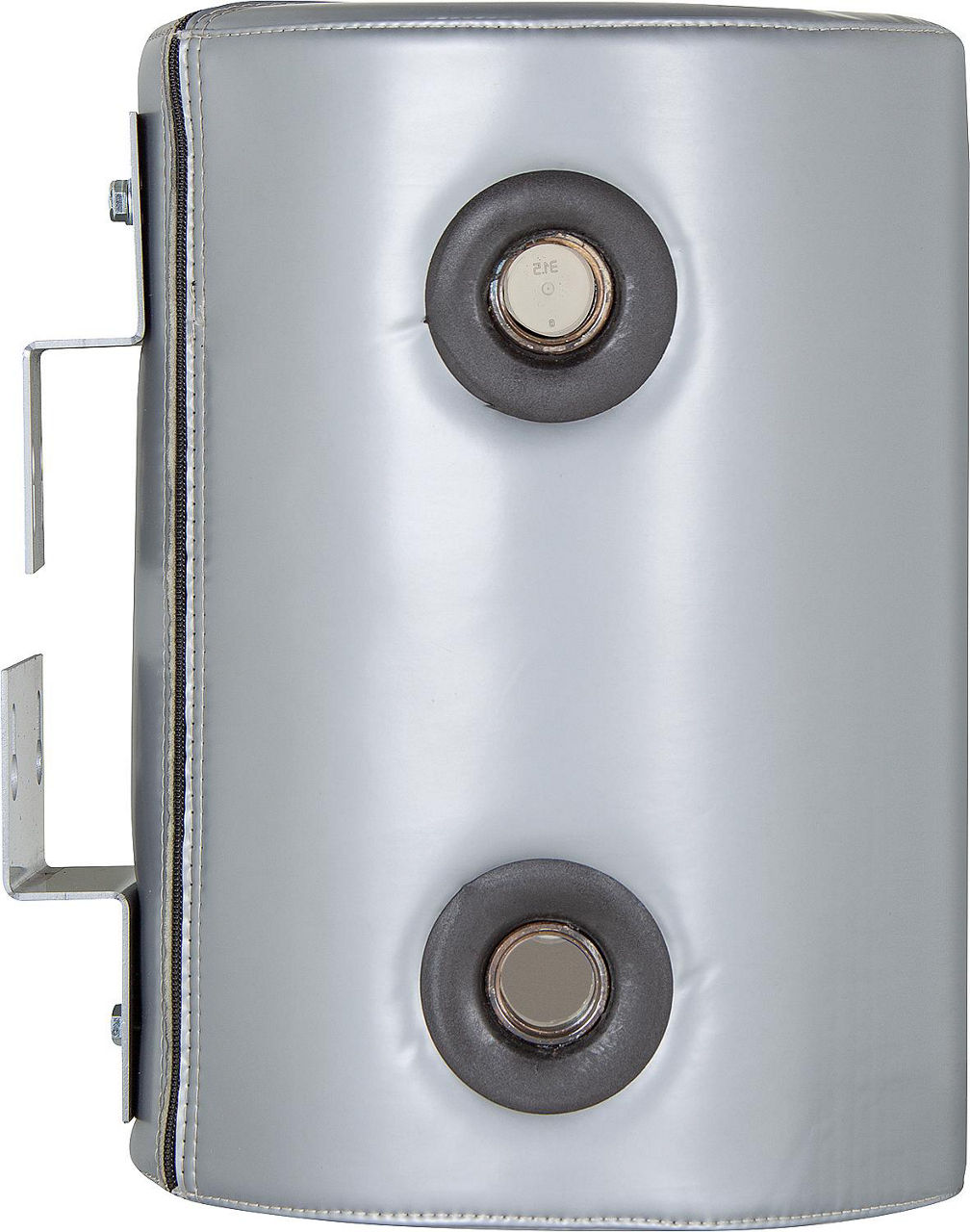 Pufferspeicher ACF 12 (o. R) zum Kühlen/Heizen, Inhalt 12L Pufferspeicher ACF 12 (o. R) zum Kühlen/Heizen, Inhalt 12L