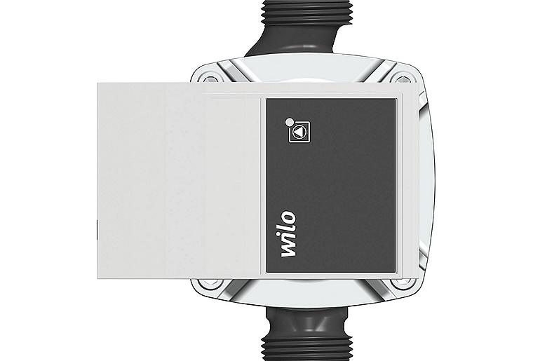 Umwälzpumpe Wilo Yonos Para ST 15/7, Länge 130mm DN25 (1")AG, 9 Uhr, PWM