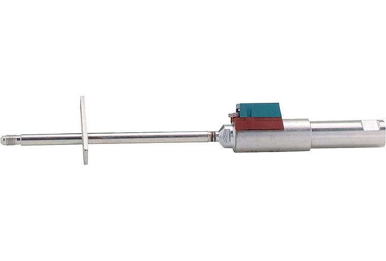 Ölvorwärmer einzeln, 252 mm ohne Umbausatz, passend für EK01B.3/4L-TH Ölvorwärmer einzeln, 252 mm ohne Umbausatz, passend für EK01B.3/4L-TH