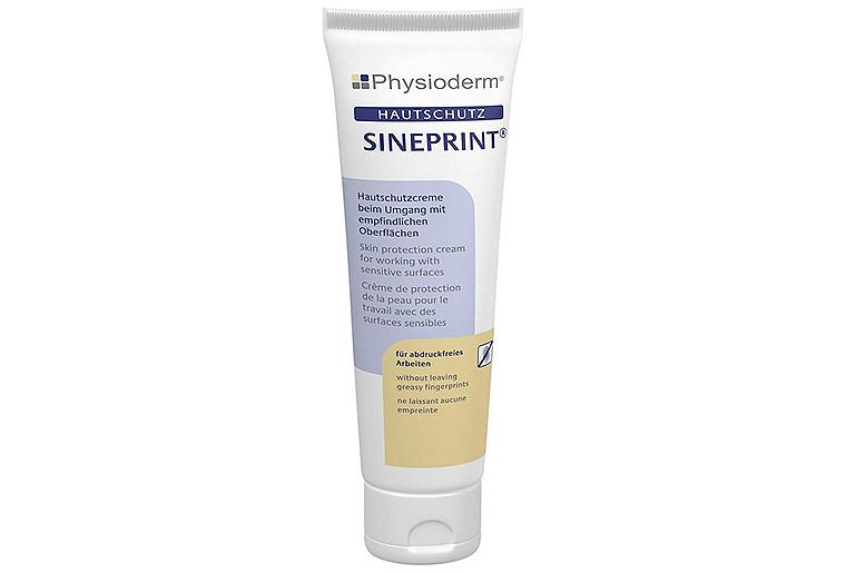 Handschutzcreme Physioderm Sineprint 100ml Tube