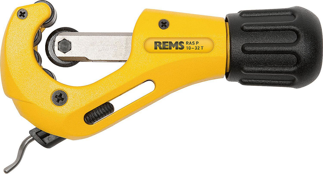 REMS RAS P 10-32mm T REMS RAS P 10-32mm T