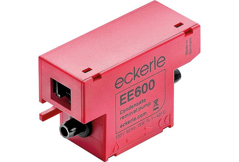 Kondensatpumpe EE 600 Kondensatpumpe EE 600