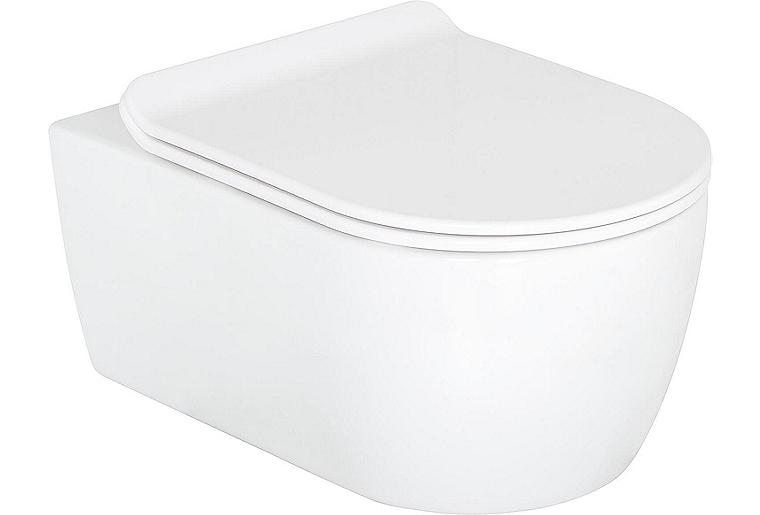 Combi-Pack Seja Wand-Tiefspül WC Standard und WC-Sitz Kapuas Sandwich softclose Combi-Pack Seja Wand-Tiefspül WC Standard und WC-Sitz Kapuas Sandwich softclose