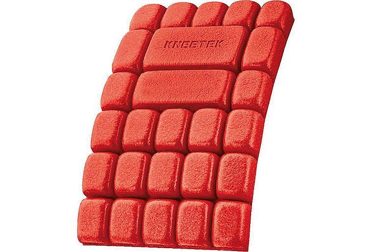 Kniepolster MultiPAD red 60200, 1 Stück Kniepolster MultiPAD red 60200, 1 Stück
