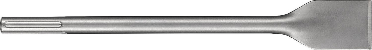 Breitmeißel ALPEN Extreme Plus mit SDS-Max Länge 380x50mm Breitmeißel ALPEN Extreme Plus mit SDS-Max Länge 380x50mm
