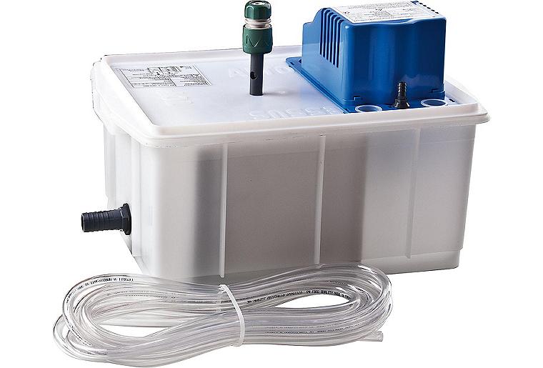 Neutralisationsbox mit Pumpe RNA-Komfort XL-P Öl/Gas bis 500 kW Neutralisationsbox mit Pumpe RNA-Komfort XL-P Öl/Gas bis 500 kW