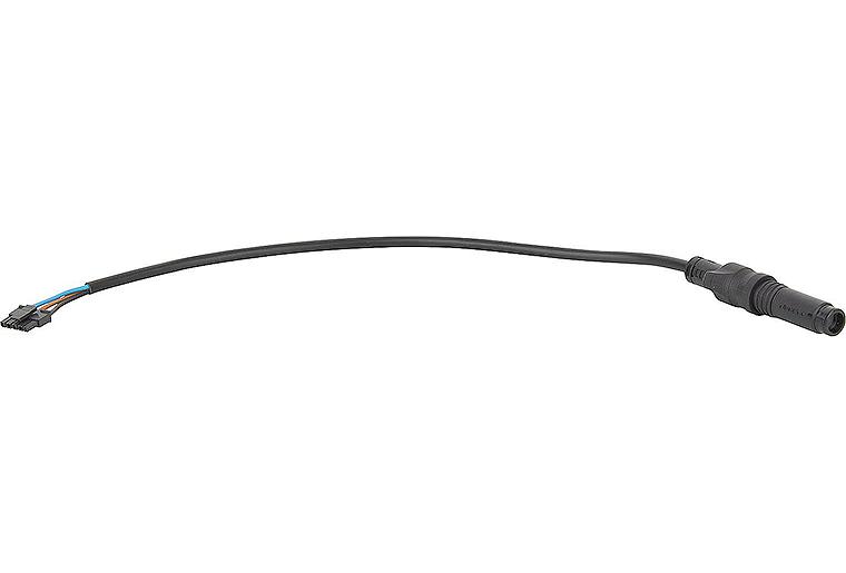 UV-Flammenfühler QRC SAFe Bosch 8738810038 ersetzt 63033965