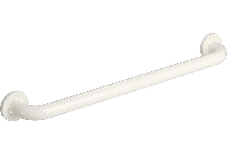 Hewi Haltegriff Serie 801 reinweiß, BxT:600x88mm