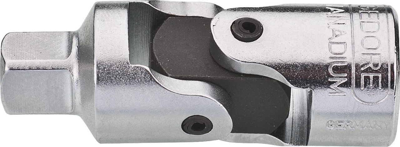 GEDORE Kardangelenk 1/4 " Länge 38 mm GEDORE Kardangelenk 1/4 " Länge 38 mm
