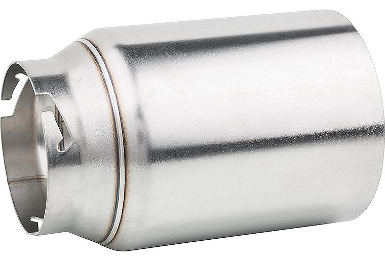 Flammrohr G/I/K Herrmann 10005.00005