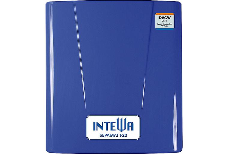 Trennstation Sepamat F20 Volumenstrom max. 4800l/h DVGW zertifiziert