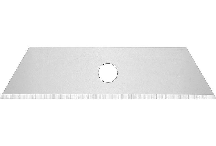 Trapezklingen Kiesel Klingenbreite (mm): 18, VPE = 10 Stück Trapezklingen Kiesel Klingenbreite (mm): 18, VPE = 10 Stück