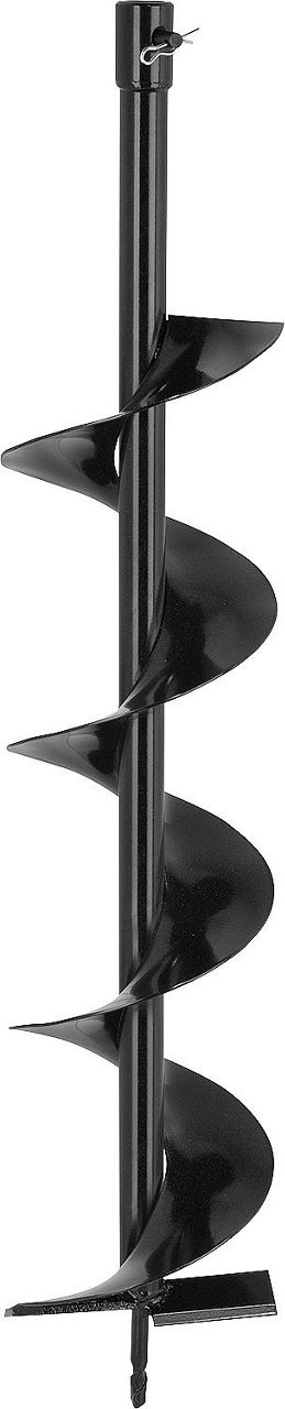 Erdbohrer TECMIX Ø150mm