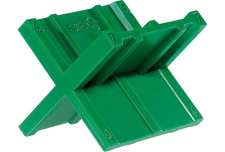 Fugenlehren SPAX ® VPE 12 Stück in Henkelbox Fugenlehren SPAX ® VPE 12 Stück in Henkelbox