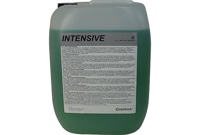 Bodenreiniger Nilfisk Intensiv 10l 105301644
