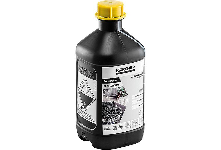 RM 81 2,5l Konzentrat Kärcher RM 81 2,5l Konzentrat Kärcher