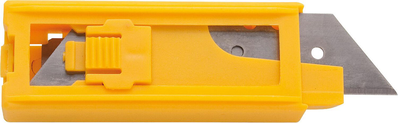Trapezklingen Kiesel Klingenbreite (mm): 19, VPE = 10 Stück~n~ Trapezklingen Kiesel Klingenbreite (mm): 19, VPE = 10 Stück~n~