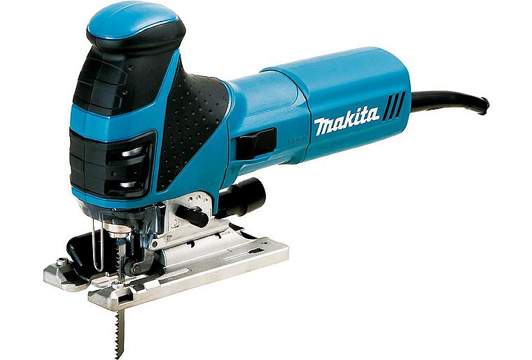 Stichsäge MAKITA 4351FCTJ, 720 W