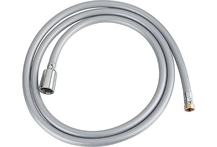 Brauseschlauch Hansa Wannenrand G1/2"xM12x1, 1750mm 59912281 Brauseschlauch Hansa Wannenrand G1/2"xM12x1, 1750mm 59912281