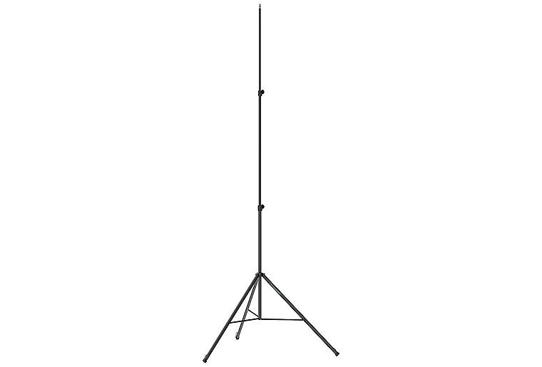 Stativ scangrip® TRIPOD 4,5M, Höhe (m): 2,2 - 4,5 Stativ scangrip® TRIPOD 4,5M, Höhe (m): 2,2 - 4,5