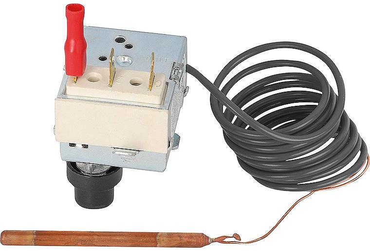 STB für Intercal Kesselschaltfeld