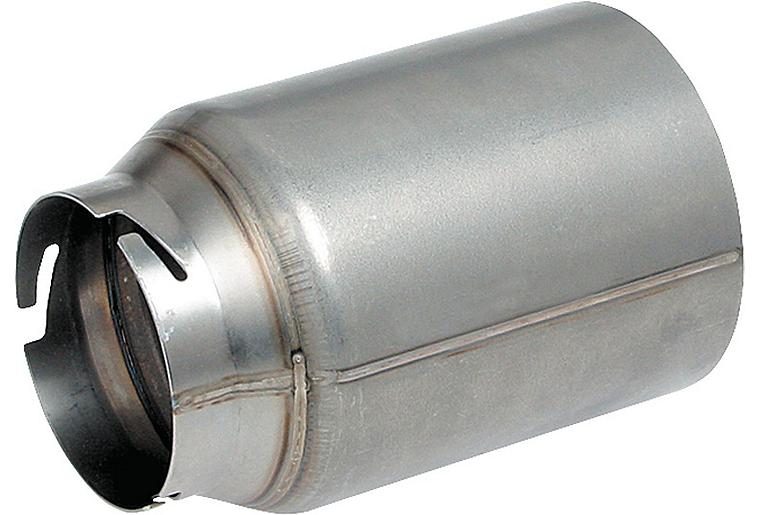 Flammrohr MB800 zu Meku Blaubrand-Mischeinrichtung 50020-108 Flammrohr MB800 zu Meku Blaubrand-Mischeinrichtung 50020-108