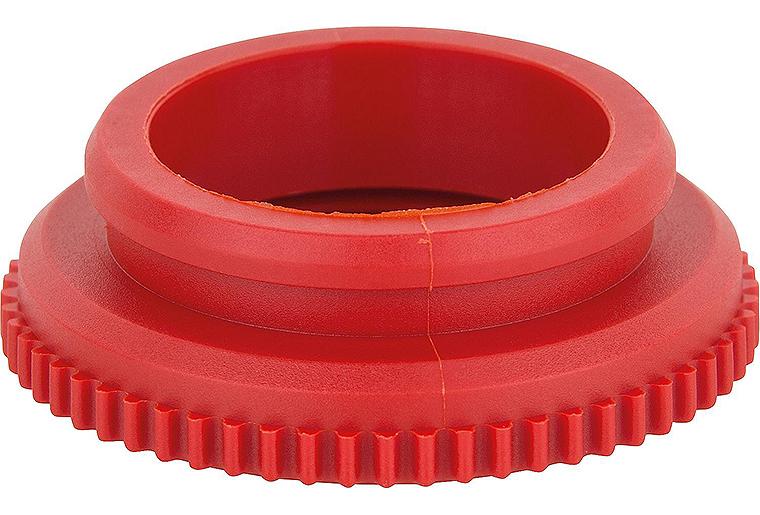 Adapter VA 16 M28x1,5 Niedrige Bauform Adapter VA 16 M28x1,5 Niedrige Bauform