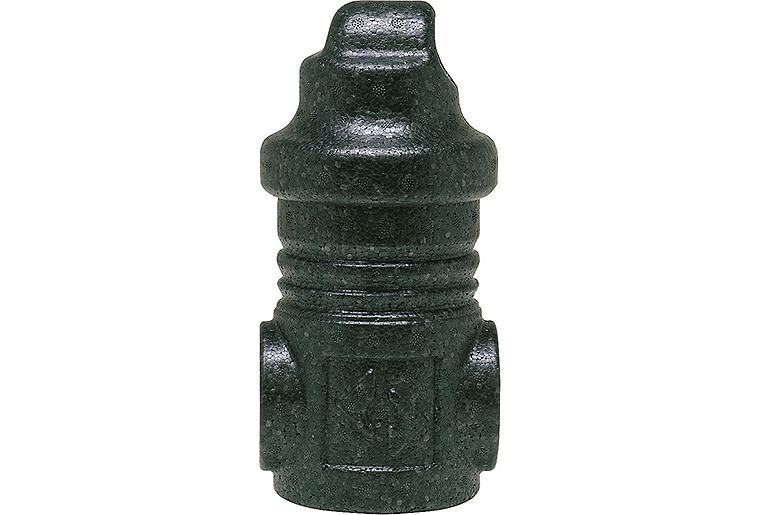 Spirovent Fertigisolierung für Spirovent Luftabscheider, bis Größe DN 25 (1``)