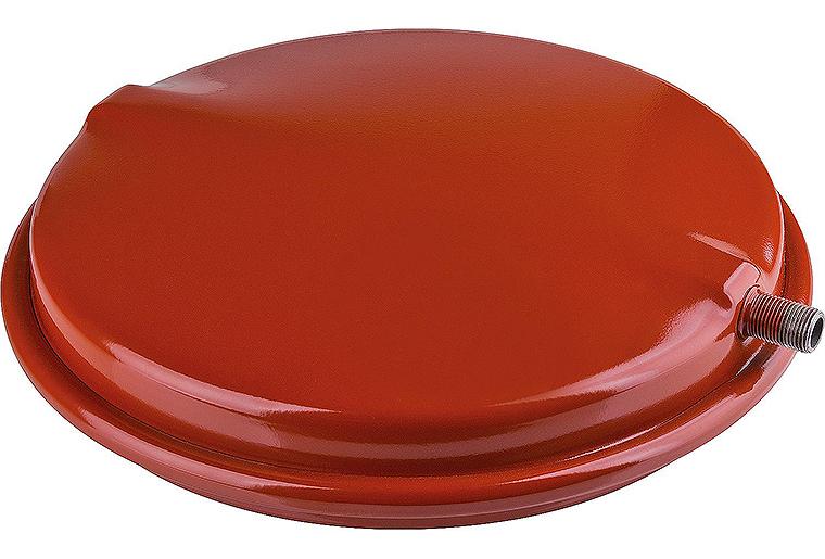 Ausdehnungsgefäß (o. R) 10 Liter Wolf 207071399 Ausdehnungsgefäß (o. R) 10 Liter Wolf 207071399
