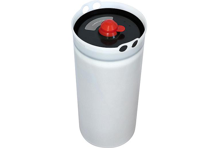 Wechselkartusche zu Clarimax 1200 zur Vollentsalzung