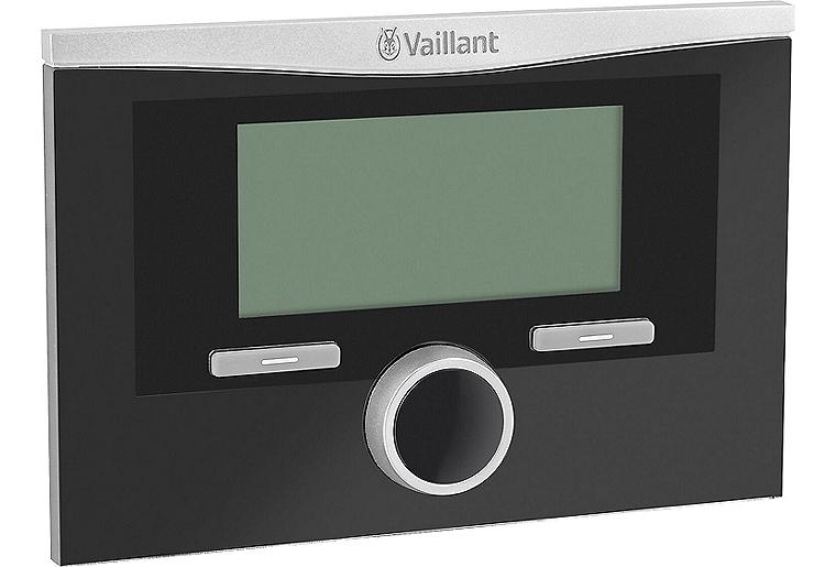 Regler, VRC 470, Vaillant 0020184593