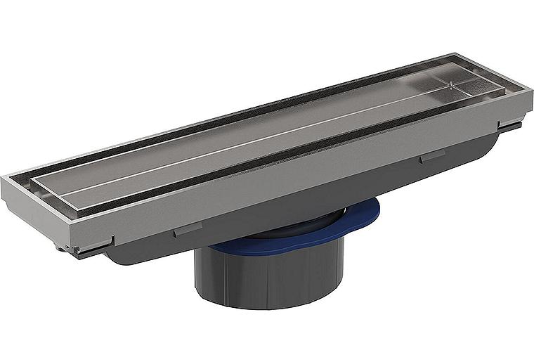 Duschrinne CleanLine befliesbar Duschrinne CleanLine befliesbar