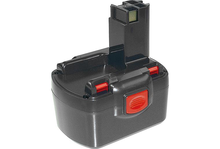 Werkzeugakku für Bosch Ni-MH, 12V, 3,0Ah Werkzeugakku für Bosch Ni-MH, 12V, 3,0Ah