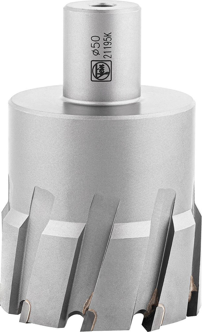 Kernbohrer Fein D50/35 HMU Weldon Kernbohrer Fein D50/35 HMU Weldon