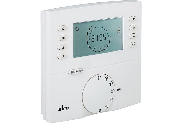 Funkregelung-Heizen-Sender FTRFBu-180.121