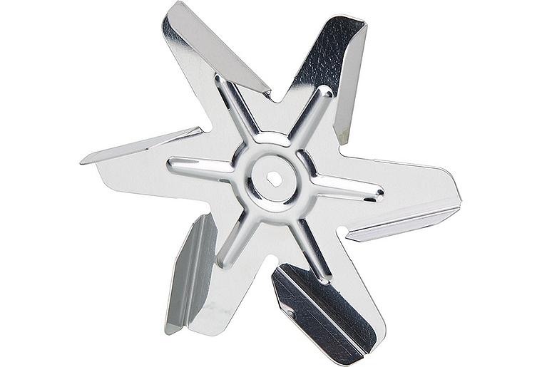 Atmos Lüfterrad Ø 150 mm