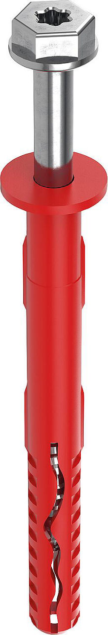 TOX Rahmendübel Fassad XL 14x280 mm 1 Stück TOX Rahmendübel Fassad XL 14x280 mm 1 Stück