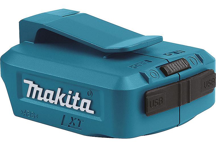 Akku USB Adapter Makita
