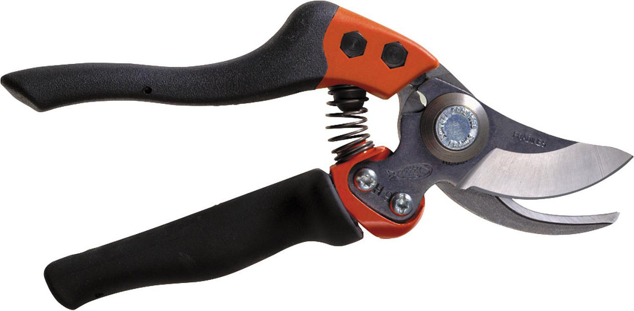 Rebschere BAHCO PXR-M3 Rechtshänder, 302g Schneidkapazität D: 30mm Rebschere BAHCO PXR-M3 Rechtshänder, 302g Schneidkapazität D: 30mm