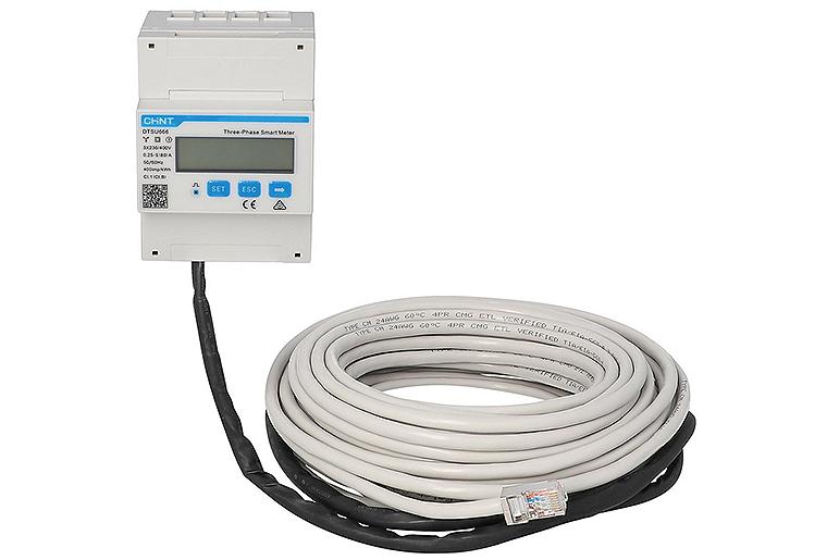 3-Phasen Smartmeter GROWATT 3-Phasen Smartmeter GROWATT