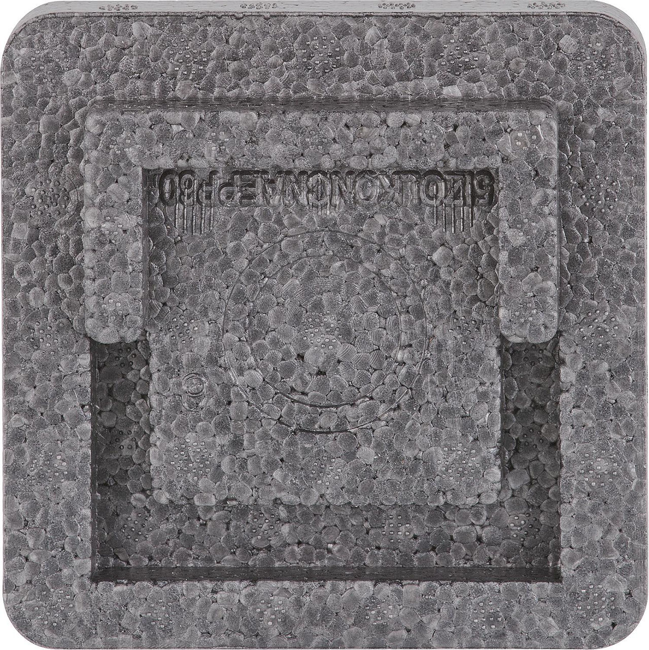 Ersatzisolierung Endstück passend für EVENES VT3 und W3