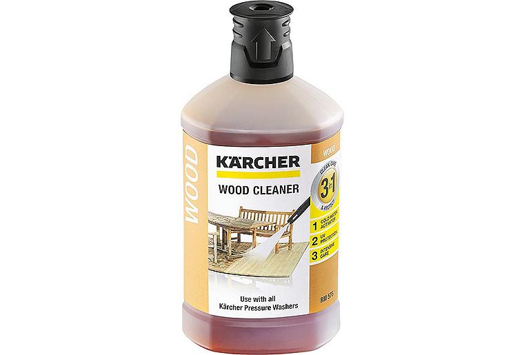 Holzreiniger 3-in-1 RM 612 1.000 ml Holzreiniger 3-in-1 RM 612 1.000 ml