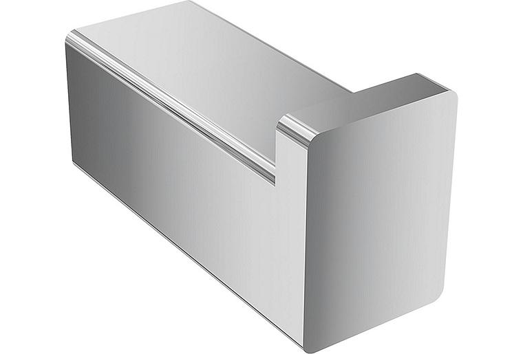 Einzelhaken Hewi System 900 Q, chrom