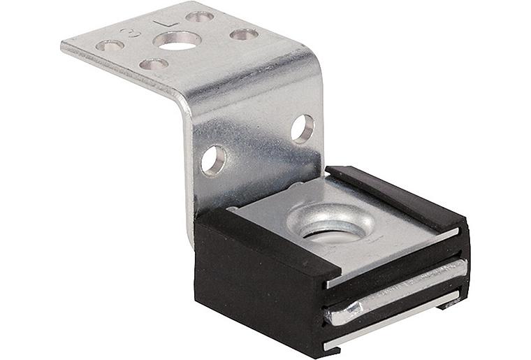 Deckenabhänger Fischer, Typ KHN Z, Anschlussmutter M8 / M10 Deckenabhänger Fischer, Typ KHN Z, Anschlussmutter M8 / M10