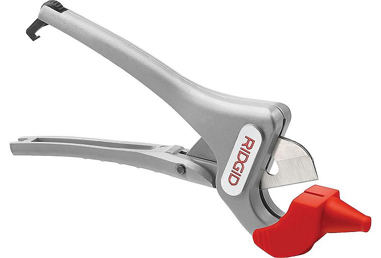 Rohrschere PC-1375ML Schneidbereich 3-42(3-25)mm für Kunststoff- und Verbundrohr Rohrschere PC-1375ML Schneidbereich 3-42(3-25)mm für Kunststoff- und Verbundrohr