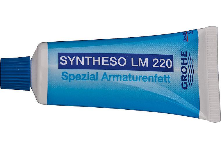 Spezial-Armaturenfett 25 g k"1 Stück" Spezial-Armaturenfett 25 g k"1 Stück"