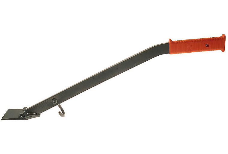 Fällheber BAHCO 1010, Stahl, Handgriff aus Thermoplast 800mm lang, leicht Fällheber BAHCO 1010, Stahl, Handgriff aus Thermoplast 800mm lang, leicht