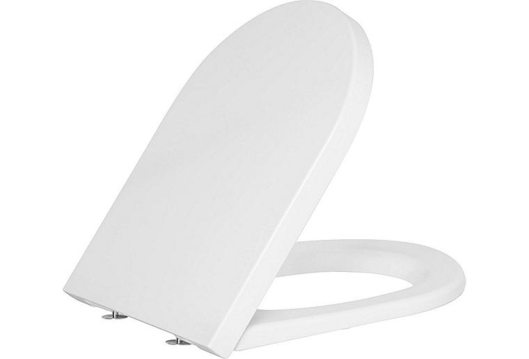 WC-Sitz Ideal Standard Blend Curve Softclose, rund WC-Sitz Ideal Standard Blend Curve Softclose, rund