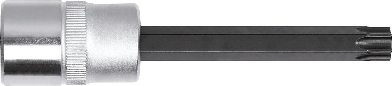 Schraubendrehereinsatz GEDORE red 1/2" Torx T27 L=100mm