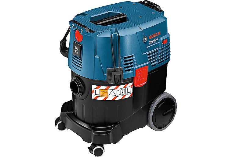 Nass- und Trockensauger Bosch GAS 35 L SFC, 1200 W, mit 35l Behältervolumen Nass- und Trockensauger Bosch GAS 35 L SFC, 1200 W, mit 35l Behältervolumen